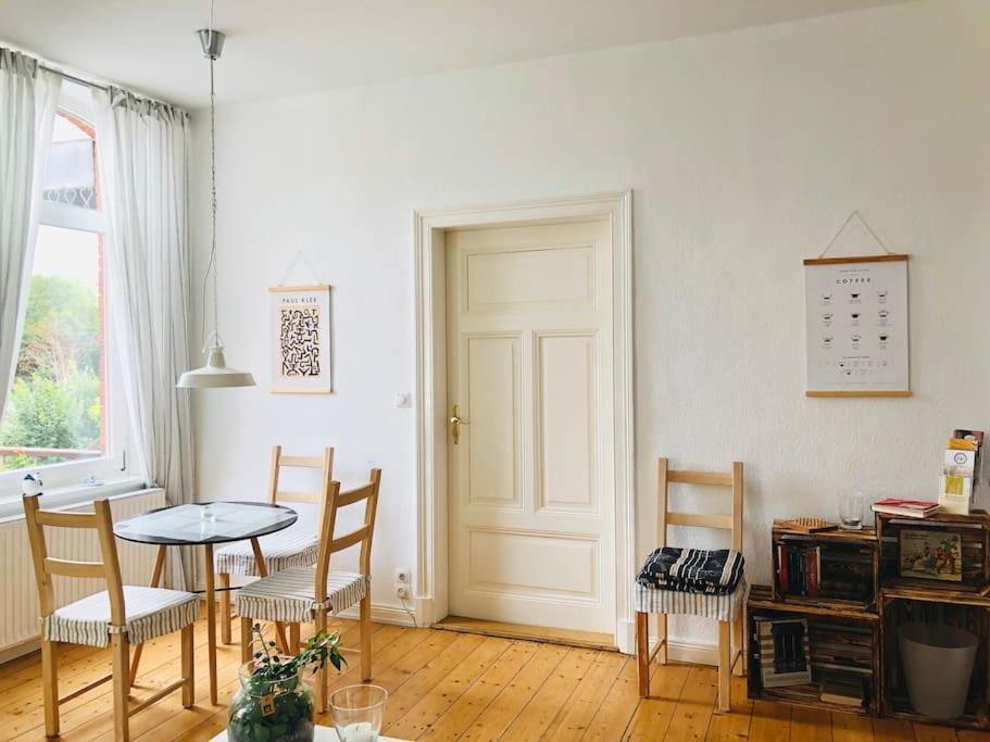 Idyllische Ferienwohnung Auf Altem Bauernhof Mit Wallbox Emmerthal Buitenkant foto