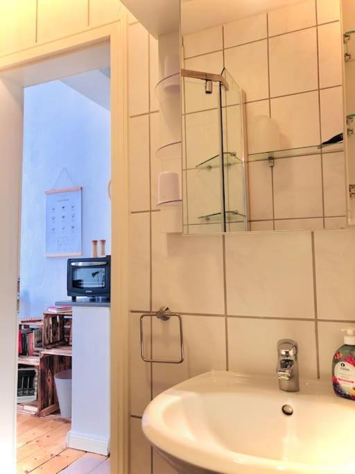 Idyllische Ferienwohnung Auf Altem Bauernhof Mit Wallbox Emmerthal Buitenkant foto