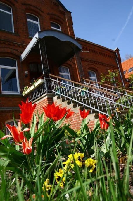 Idyllische Ferienwohnung Auf Altem Bauernhof Mit Wallbox Emmerthal Buitenkant foto