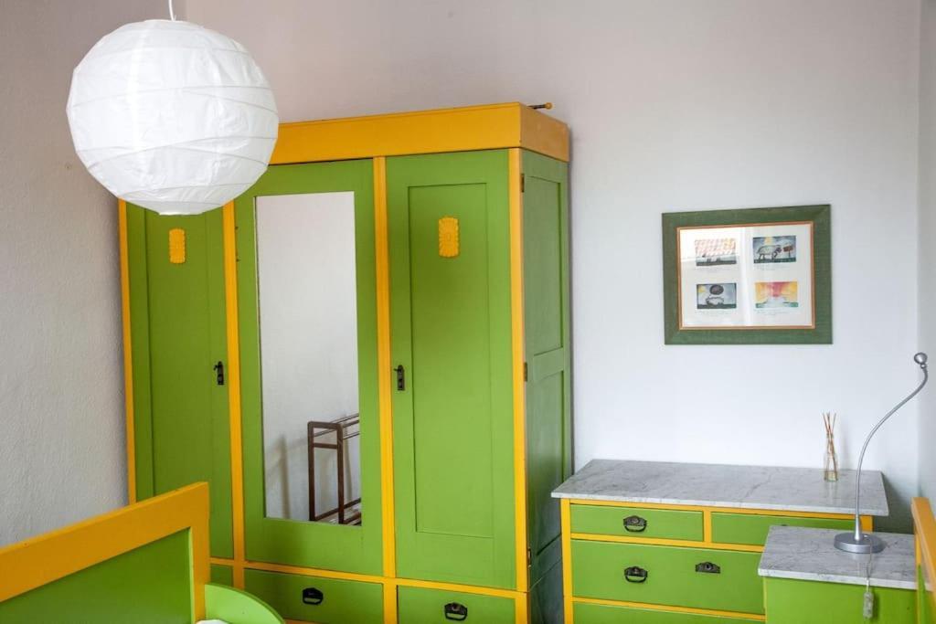 Idyllische Ferienwohnung Auf Altem Bauernhof Mit Wallbox Emmerthal Buitenkant foto