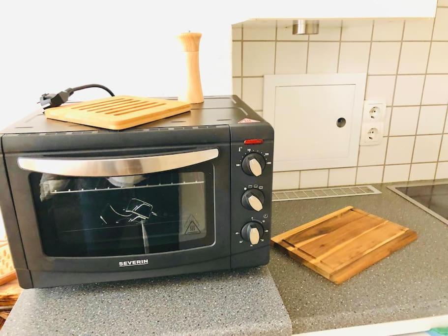 Idyllische Ferienwohnung Auf Altem Bauernhof Mit Wallbox Emmerthal Buitenkant foto
