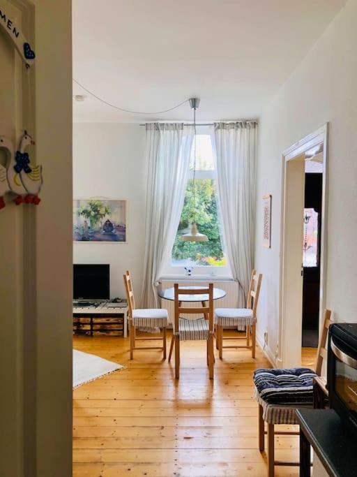 Idyllische Ferienwohnung Auf Altem Bauernhof Mit Wallbox Emmerthal Buitenkant foto